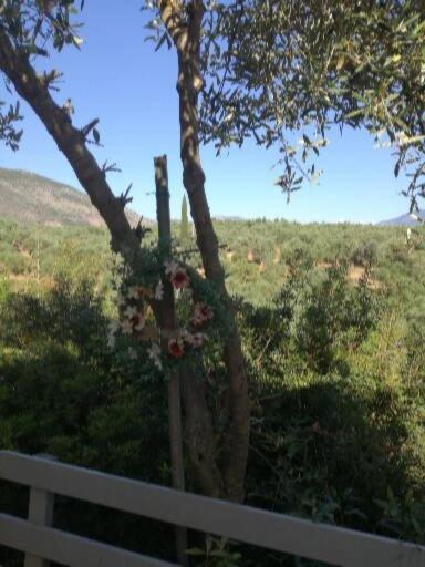 Sunny Holiday Home Kalamata Exterior foto